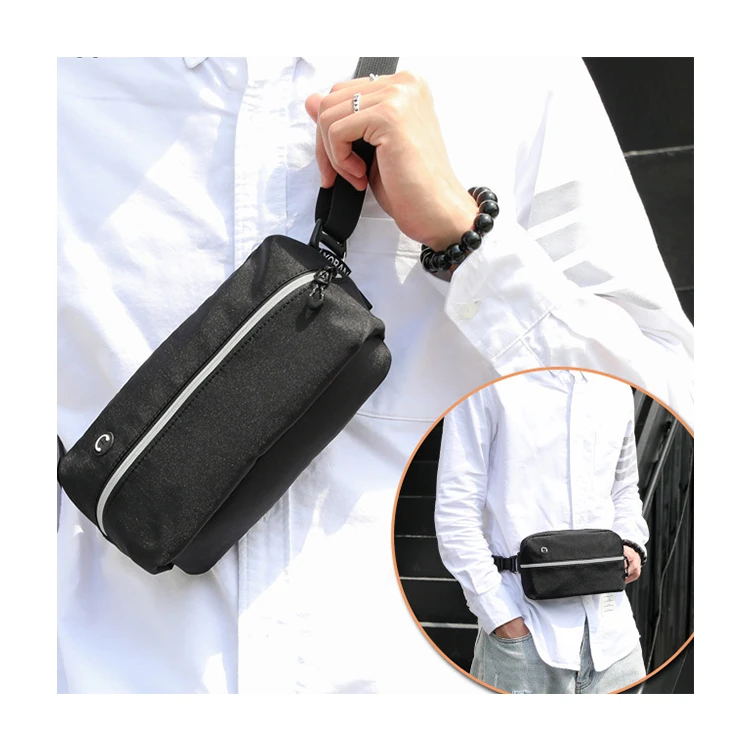 Multifunction fashionable Hiking Travel Durable Sports Sling Bag Crossbody Chest Messenger Bag, Customized color
Multifunction fashionable Hiking Travel Durable Sports Sling Bag Crossbody Chest Messenger Bag, Customized color
