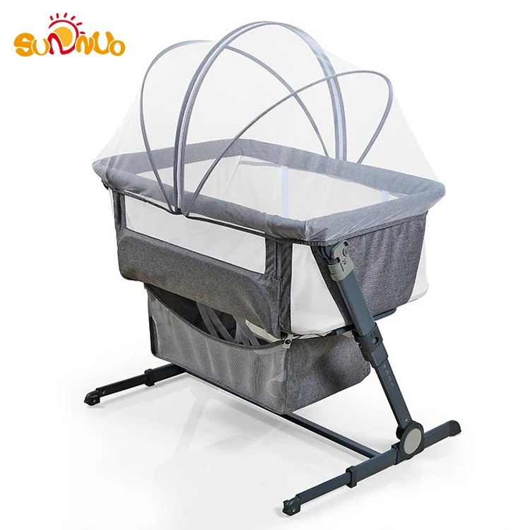 outdoor bassinet for babies