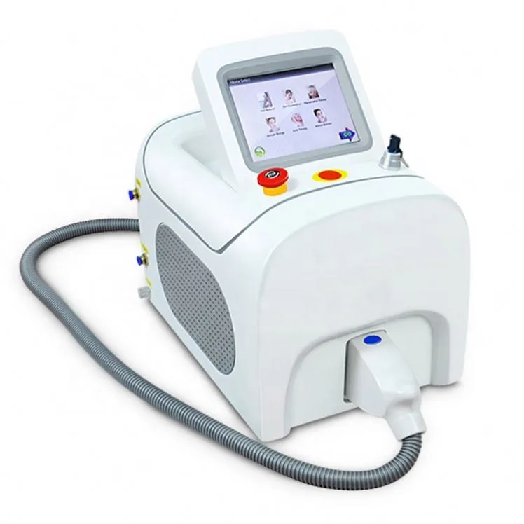 Factory Made Diode Laser 5 in 1 Laser Beauty Machine Diode Laser Permanent Hair Removal Machine
Factory Made Diode Laser 5 in 1 Laser Beauty Machine Diode Laser Permanent Hair Removal Machine