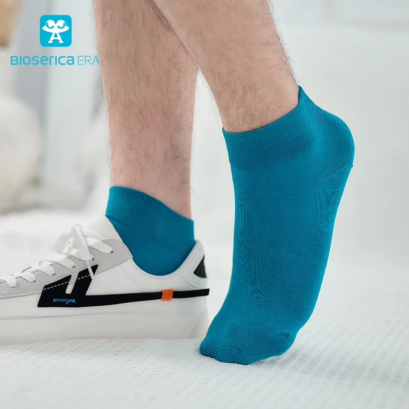 Wholesale High quality men women no smell socks for unisex custom breathable comfortable with food grade recycle material
Wholesale High quality men women no smell socks for unisex custom breathable comfortable with food grade recycle material