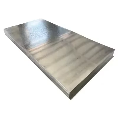 Galvanized Steel