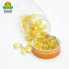 High Quality Fish Oil Omega3 Softgel With High DHA EPA