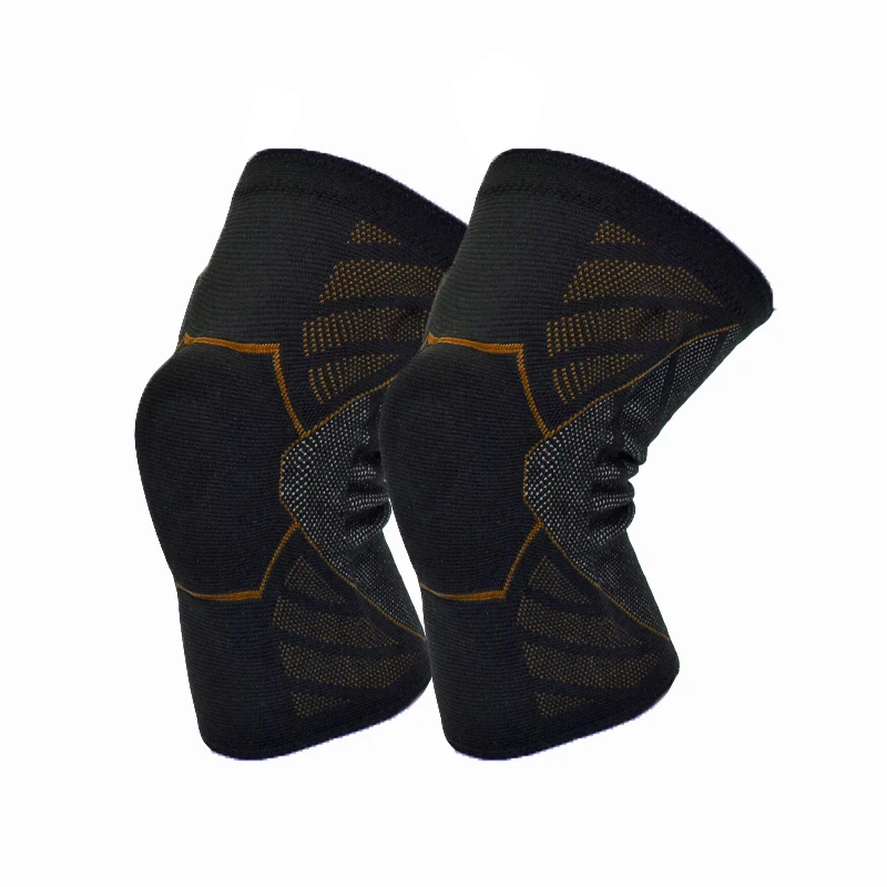 Hiking Knee Support For Joint Pain Relief Arthritis and Injury Recovery Knee Sleeve Sports knee pads
Hiking Knee Support For Joint Pain Relief Arthritis and Injury Recovery Knee Sleeve Sports knee pads