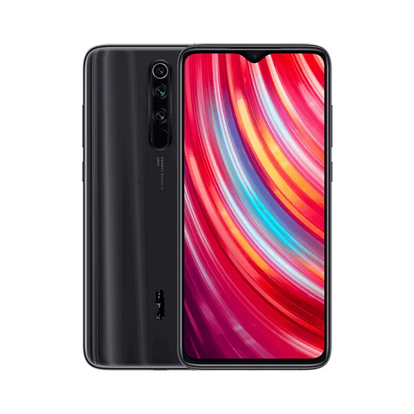 Original refurbished phone for Xiaomi Redmi Note 8 Pro 6+128GB 6.53" global version Smartphone Mi Note8 Pro Mobile Phone
Original refurbished phone for Xiaomi Redmi Note 8 Pro 6+128GB 6.53" global version Smartphone Mi Note8 Pro Mobile Phone