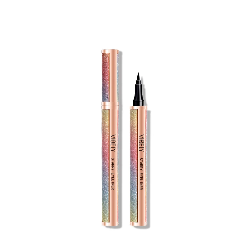 Private Label Factory Wholesale Price OEM Eyeliner Pencil Long Lasting Waterproof Liquid Eyeliner
Private Label Factory Wholesale Price OEM Eyeliner Pencil Long Lasting Waterproof Liquid Eyeliner