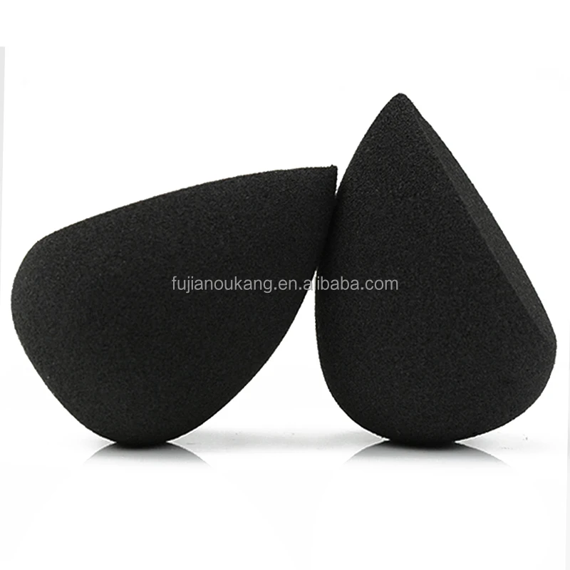 RTS promotional high quality black grey purple pink non latex makeup blender sponge cosmetic puff
RTS promotional high quality black grey purple pink non latex makeup blender sponge cosmetic puff