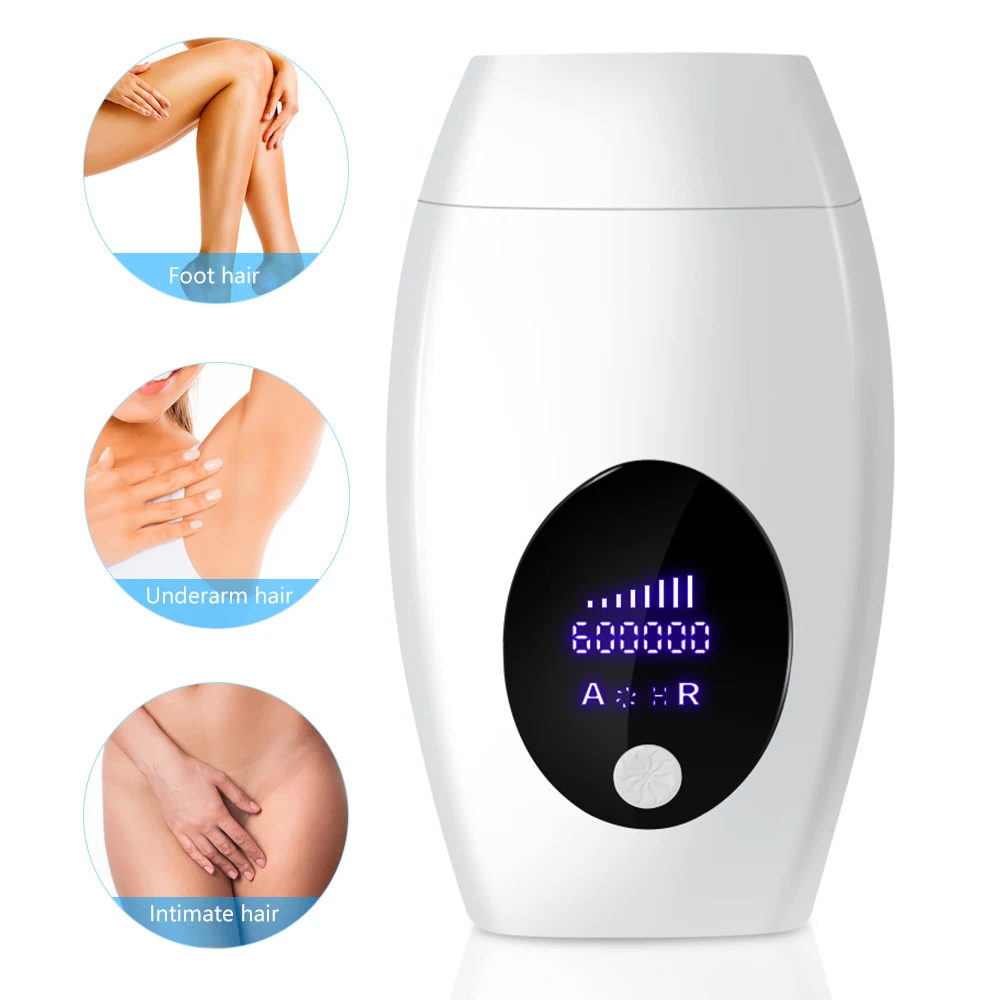 2021 dropshipping perment device machine portable home use laser ipl machine permanent hair removal device, White
2021 dropshipping perment device machine portable home use laser ipl machine permanent hair removal device, White