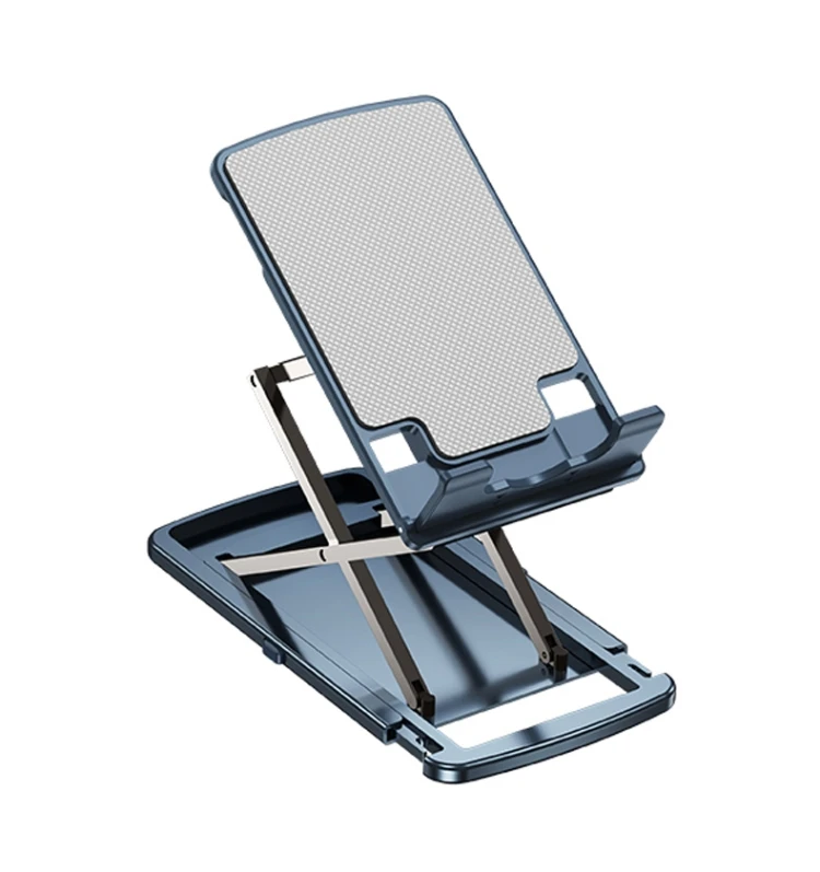 portable Lightweight Foldable and Adjustable Metal Mobile Phone Mechanical Holder Holder Stand
portable Lightweight Foldable and Adjustable Metal Mobile Phone Mechanical Holder Holder Stand