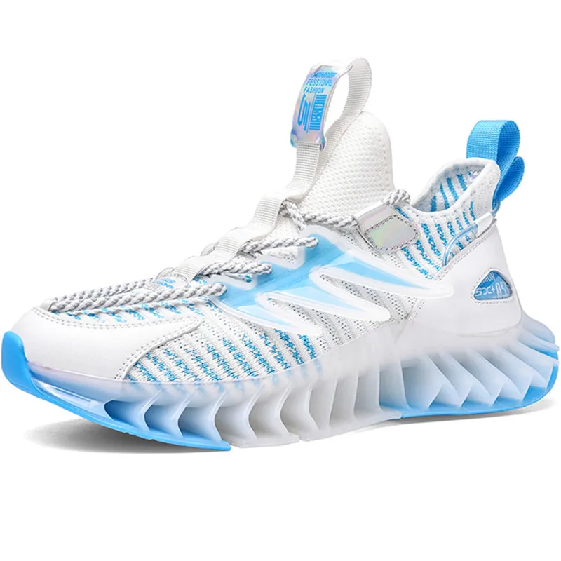 Dropshipping Mesh Men Platform Sneakers Summer Fashion Men's Lightweight Trainers Comfortable Leisure Footwear Plus Size Shoes
Dropshipping Mesh Men Platform Sneakers Summer Fashion Men's Lightweight Trainers Comfortable Leisure Footwear Plus Size Shoes