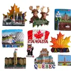 New wholesale country city building tourism resin polyresin tourist magnet fridge 3d custom souvenir fridge magnet