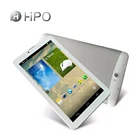 Hipo Shenzhen Cheapest 7 inch Android Quad core Built-in MIC Easy Touch Rugged Tablet PC with Wifi