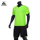 Soccer Wear Football Shirt Maker Custom Sports Soccer Club Jerseys