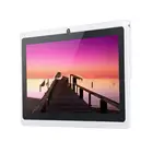 7 inch best low price tablet android wifi coloful tablet pc
