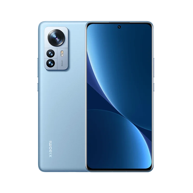 2022 New Original Xiaomi Mi 12X 6.28 inch 2K AMOLED MIUI 13 Snapdragon 870 5G New Xiaomi Mobile Phone Xiaomi 12X Smart Phone
2022 New Original Xiaomi Mi 12X 6.28 inch 2K AMOLED MIUI 13 Snapdragon 870 5G New Xiaomi Mobile Phone Xiaomi 12X Smart Phone