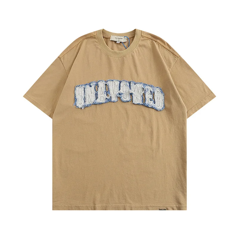 Men's Short Sleeve T-shirt Trending Round Neck T-shirt 2022 New Arrivals T Shirt for Men, Can provide different swatchbooks to choose colors
Men's Short Sleeve T-shirt Trending Round Neck T-shirt 2022 New Arrivals T Shirt for Men, Can provide different swatchbooks to choose colors