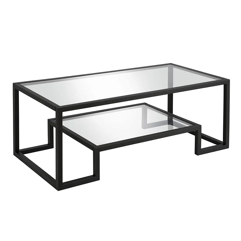 smart glass table