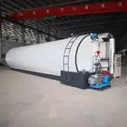 Electrical Heating Bitumen Tank, EBT50 Bitumen Storage Tank for Asphalt Plant