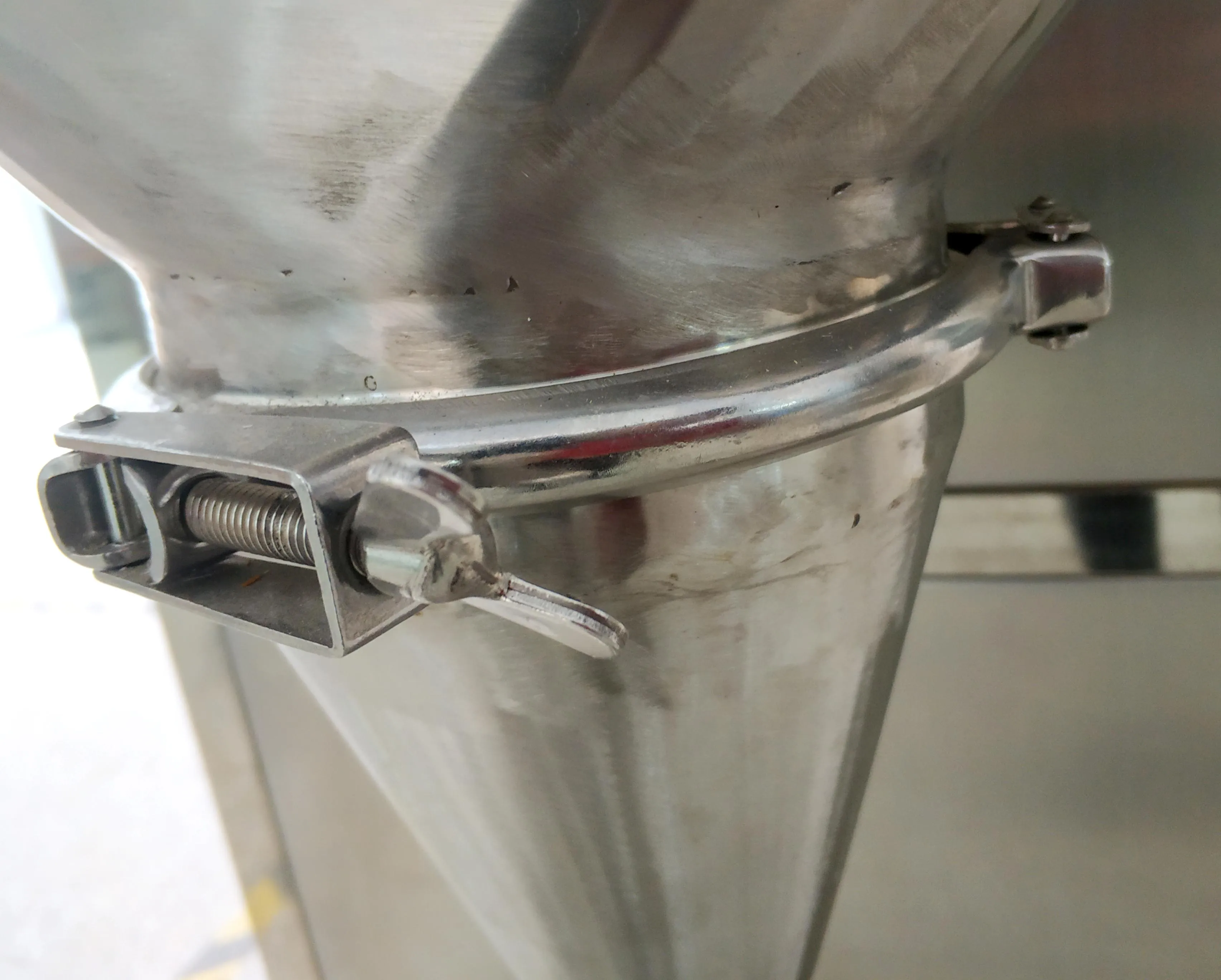 5kg granules weigher packing machine