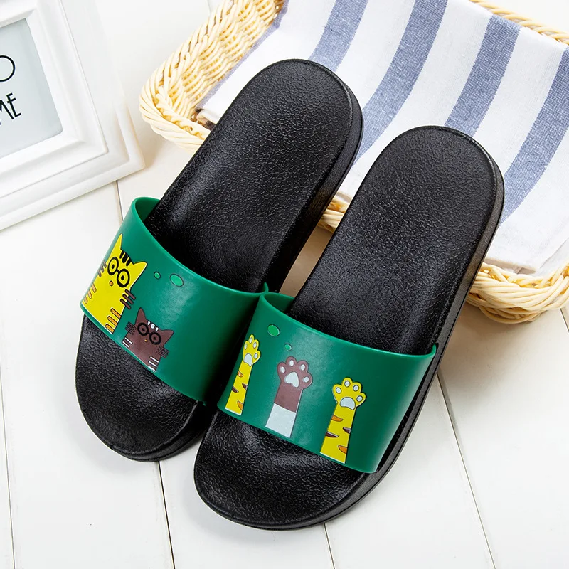New summer fashion Girls slippers outdoor beach cute slippers bathroom slippers women soft bottom non-slip, Picture
New summer fashion Girls slippers outdoor beach cute slippers bathroom slippers women soft bottom non-slip, Picture