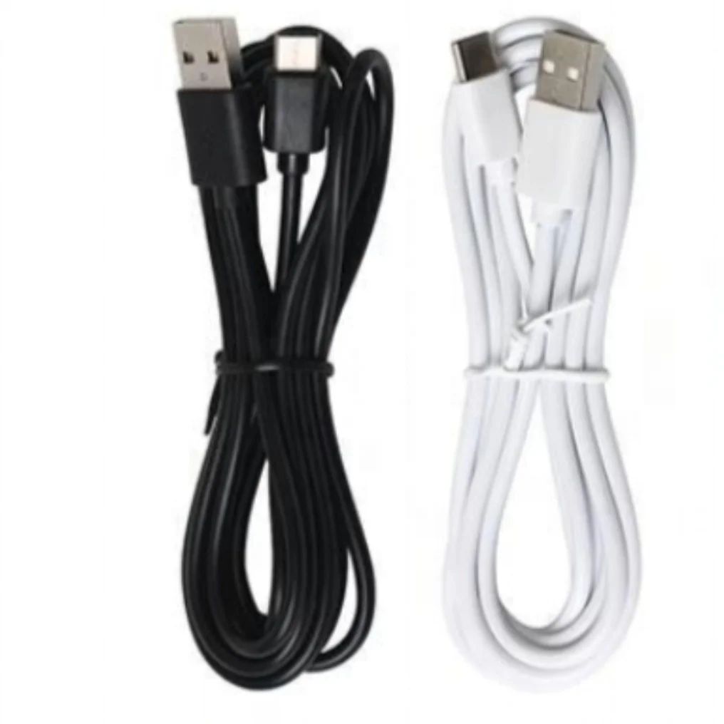 1.5m USB-C Cable 2A USB Type C Cable Fast Charging Data Sync Wire Cord Type-C For Xiaomi Redmi K20 Pro Samsung S10
1.5m USB-C Cable 2A USB Type C Cable Fast Charging Data Sync Wire Cord Type-C For Xiaomi Redmi K20 Pro Samsung S10
