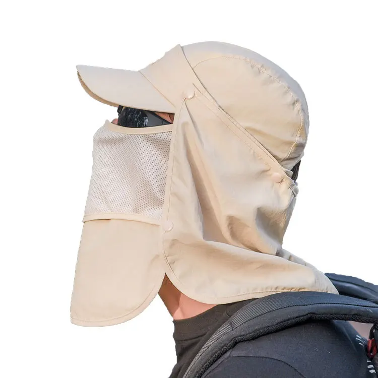 So-Easy Summer Sun Hat Sun Protection Wide Brim Bucket Hat Waterproof Breathable Packable Custom Boonie Hat for Fishing
So-Easy Summer Sun Hat Sun Protection Wide Brim Bucket Hat Waterproof Breathable Packable Custom Boonie Hat for Fishing