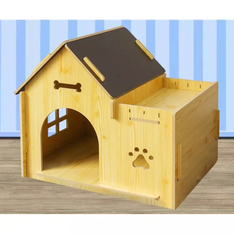 The new creative multicolor dog kennels are for indoor and outdoor use, Customized color
The new creative multicolor dog kennels are for indoor and outdoor use, Customized color