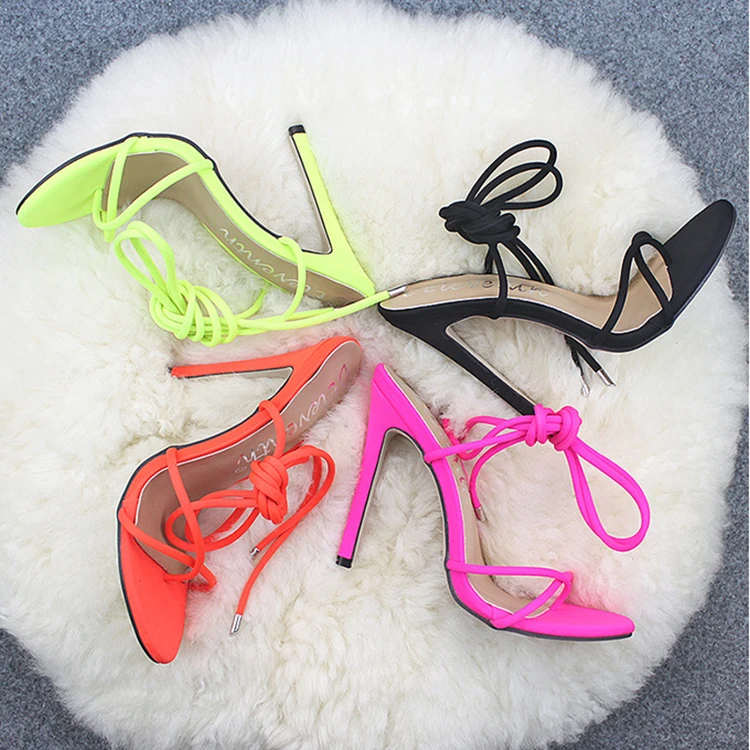 2021 candy color Large size wholesale womens high heels sandal stiletto plus size high heel sandals
2021 candy color Large size wholesale womens high heels sandal stiletto plus size high heel sandals
