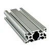 6063 Anodized Aluminum Extrusion Profile For Windows And Doors