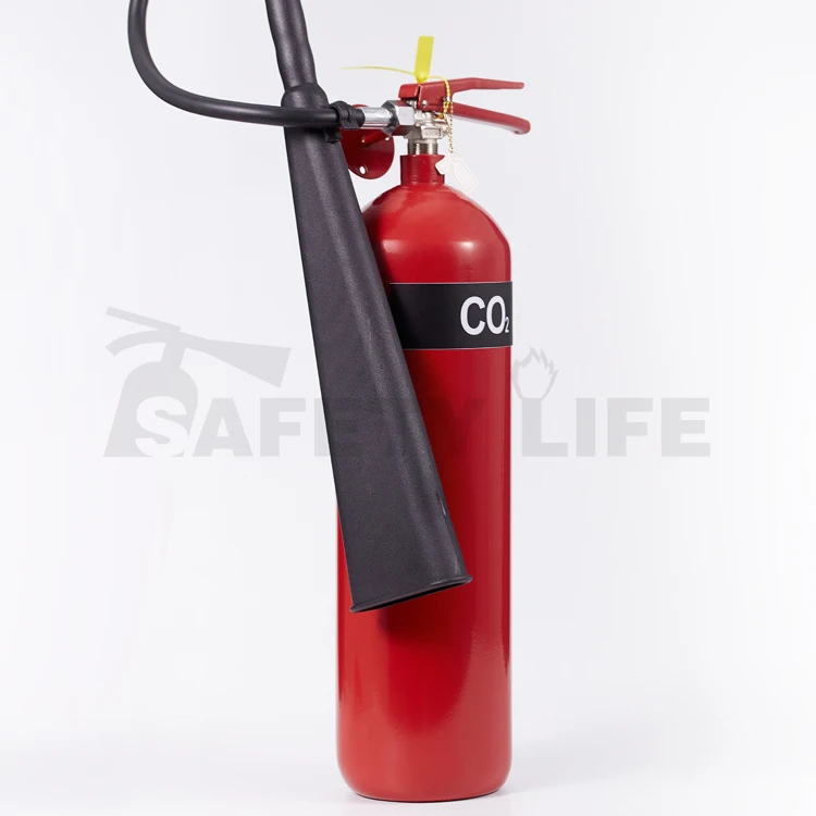 halon 1211 fire extinguisher