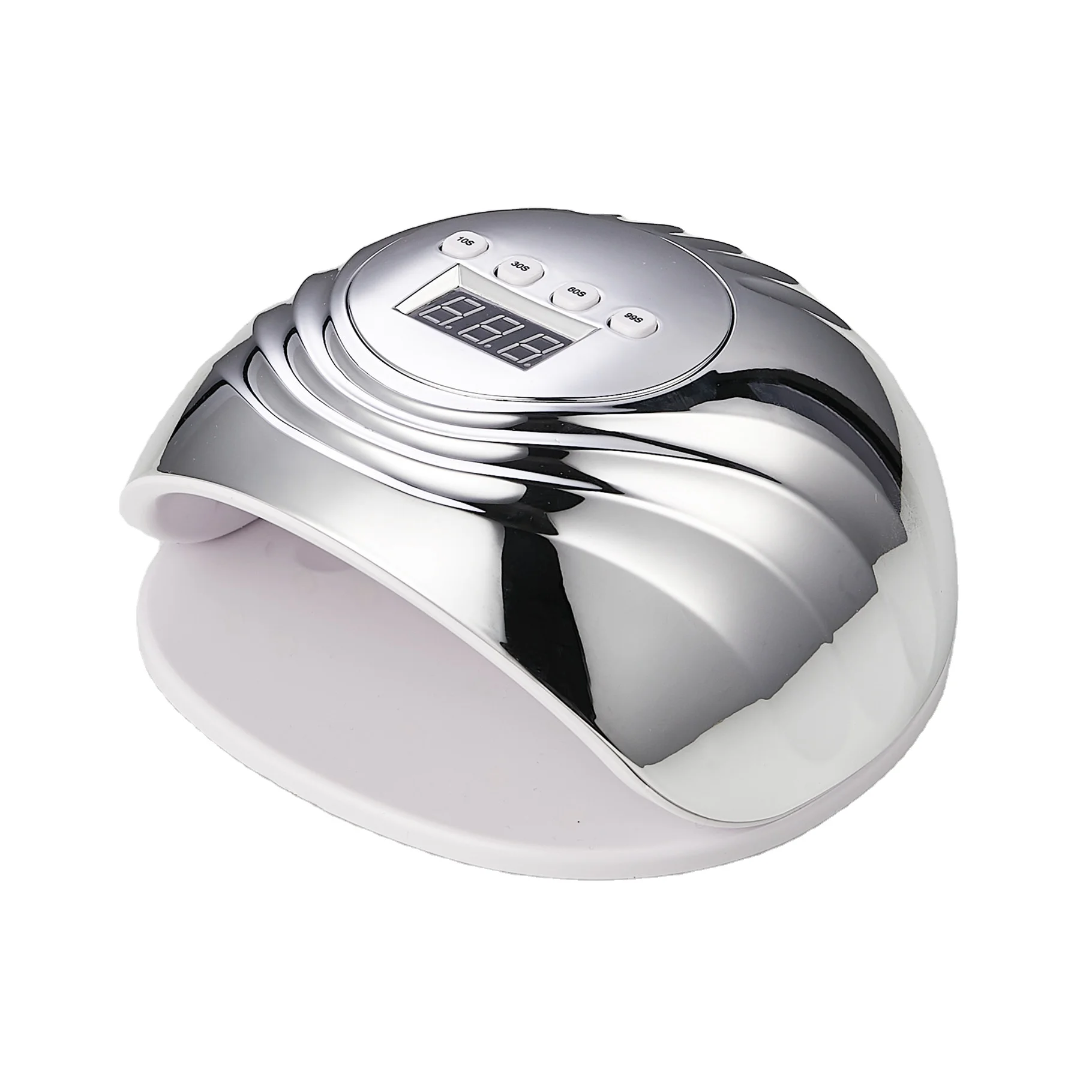 Hp088 New design Salon use 86W high power good quality professional F8 led lamp for nails uv lamp nail dryer led nail lamp, Multiple colour
Hp088 New design Salon use 86W high power good quality professional F8 led lamp for nails uv lamp nail dryer led nail lamp, Multiple colour