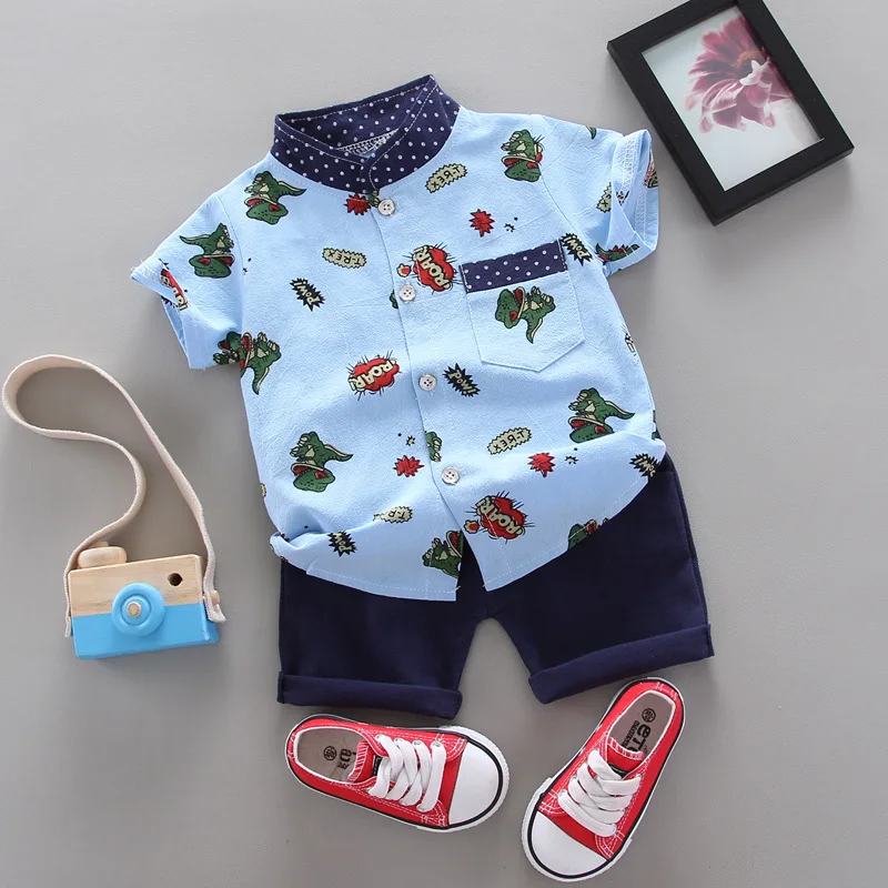 Star Letter Gentleman Shirt Tops Shorts Summer Fashion Style Children Boys Clothing Sets Baby Kids Clothes Sets
Star Letter Gentleman Shirt Tops Shorts Summer Fashion Style Children Boys Clothing Sets Baby Kids Clothes Sets