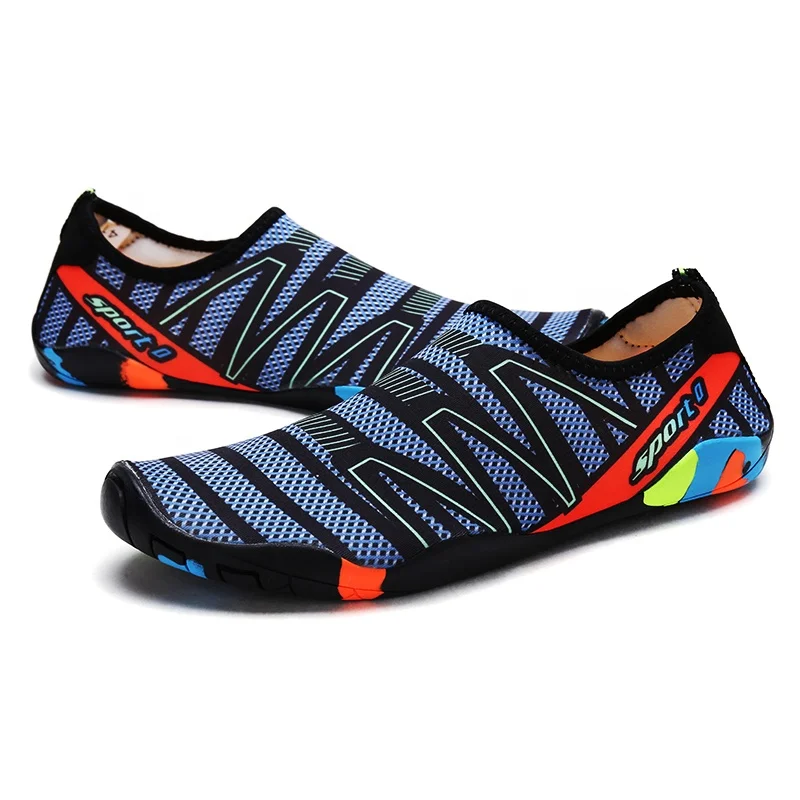 Water sports shoes barefoot quick-drying water yoga socks men's shoes ladies children's suit, Customizable color
Water sports shoes barefoot quick-drying water yoga socks men's shoes ladies children's suit, Customizable color