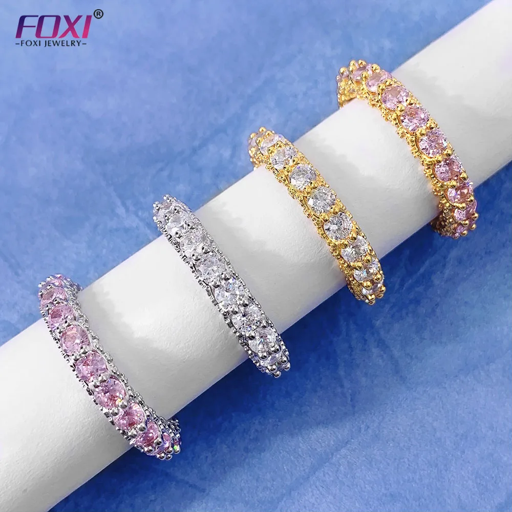 2021 New Arrivals round Stone Rings For Women zirconia Custom Wedding Finger Ring Women, Gold color
2021 New Arrivals round Stone Rings For Women zirconia Custom Wedding Finger Ring Women, Gold color