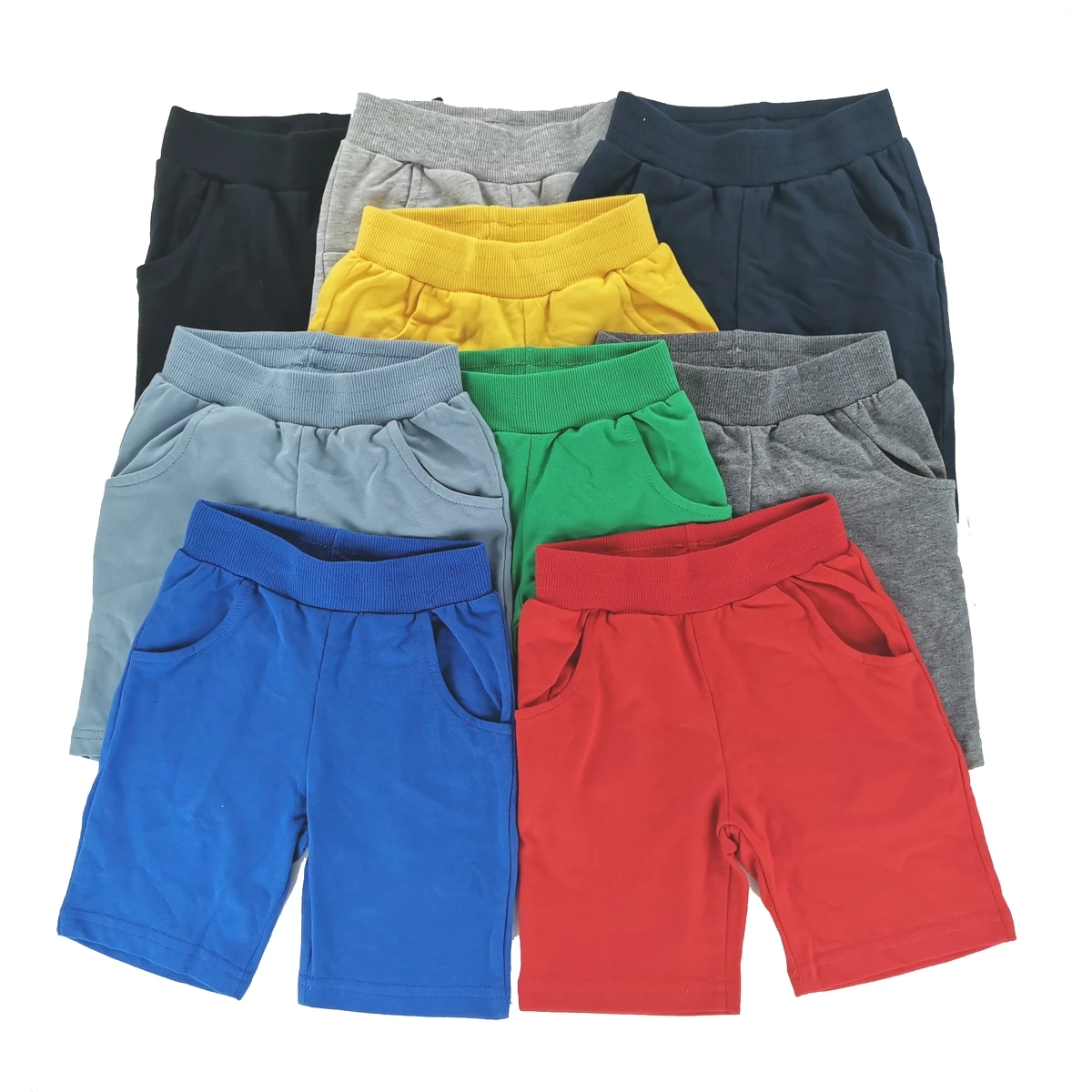 9 Casual Colors Wholesales Cotton Soft Pockets Cartoon Printing Solid Boys Shorts Kids Summer 100% Biker Unisex Short
9 Casual Colors Wholesales Cotton Soft Pockets Cartoon Printing Solid Boys Shorts Kids Summer 100% Biker Unisex Short