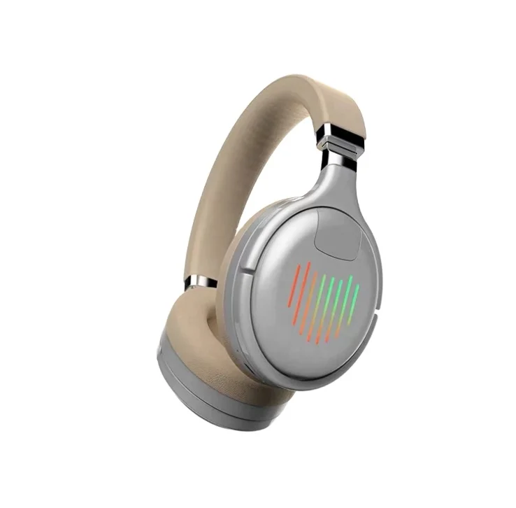 Auriculares Wireless headphone comfortable best noise cancelling headset with mic gaming earphone wholesale foldable headphone
Auriculares Wireless headphone comfortable best noise cancelling headset with mic gaming earphone wholesale foldable headphone