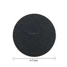 Activated Carbon charcoal replacement filter for Compost Bin Filter