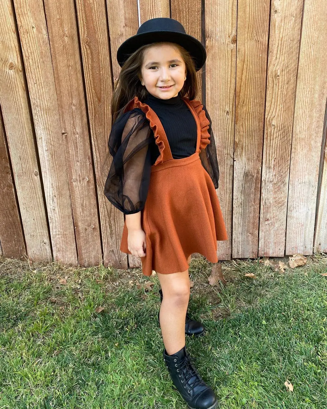 2021Spring Autumn Girls Boutique Clothes Girls' Clothing Kids Lace Cotton Top Strap Dress Set, Denim
2021Spring Autumn Girls Boutique Clothes Girls' Clothing Kids Lace Cotton Top Strap Dress Set, Denim
