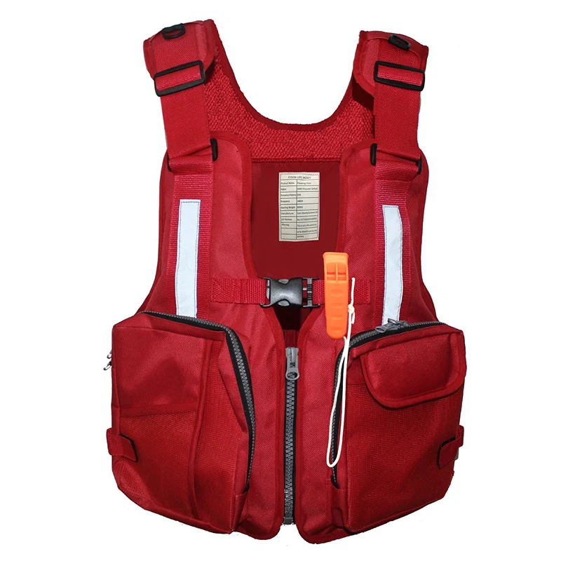 Eyson Custom PFD Paddle Sports Kayak Rafting Life Jacket.jpg