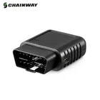 Vehicle GPS Fleet Management 2G/3G/4G obd tracking device tracker with software system