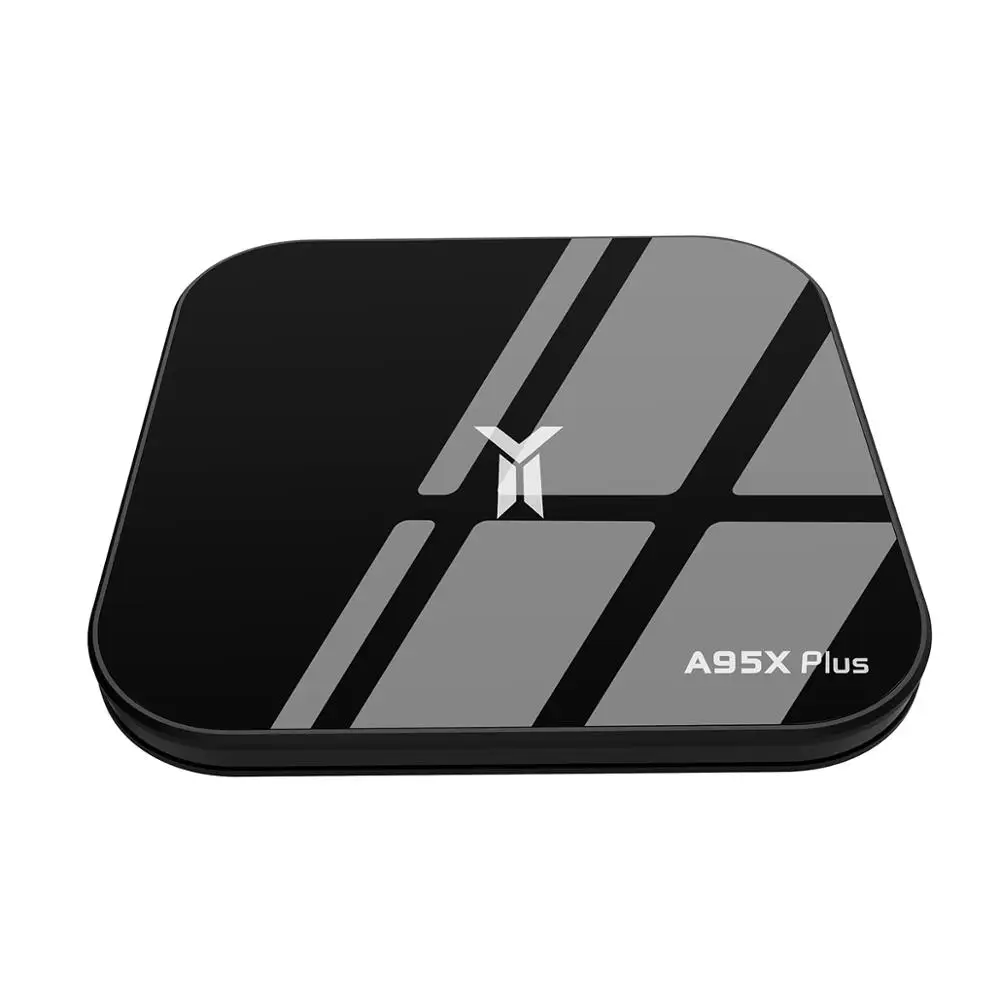 A95X PLUS S905Y2 4k full hd 1080p video android 8.1 box 4gb 32gb quad core android tv box
A95X PLUS S905Y2 4k full hd 1080p video android 8.1 box 4gb 32gb quad core android tv box