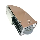 Swing Gate 24VDC Dual Wheel Swing Gate Motor Automatic Swing Gate Opener Garage Door Motor