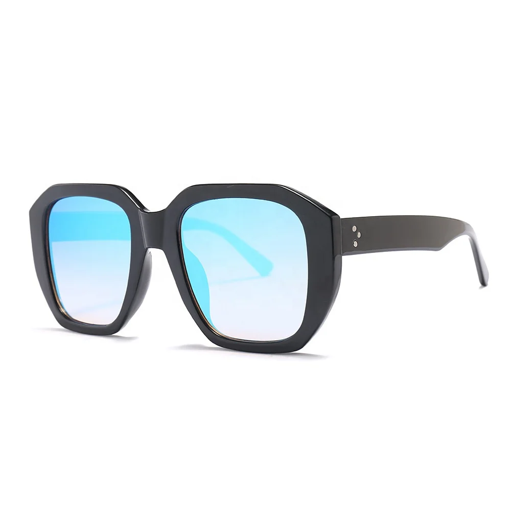 2021 Retro Vintage Oversized Sun Glasses, Cheap Solid Thick Rectangle Men Women Fashion Trendy Sunglasses/, Custom colors
2021 Retro Vintage Oversized Sun Glasses, Cheap Solid Thick Rectangle Men Women Fashion Trendy Sunglasses/, Custom colors
