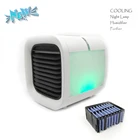 2020 New USB Artic Air Cooler portable desktop usb mini arctic air conditioner portable small evaporative air cooler