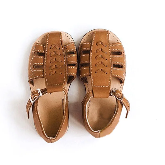 outdoor summer closed toe strap children toddler bohemian sandals girls kids shoes
outdoor summer closed toe strap children toddler bohemian sandals girls kids shoes