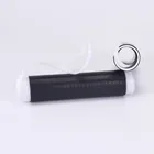 Waterproof Sealing Inflatable Transparent Silicone Cold Shrink Tube for Communication