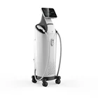 Mens body and face hair laser removal shr ipl opt device skin rejuevnation