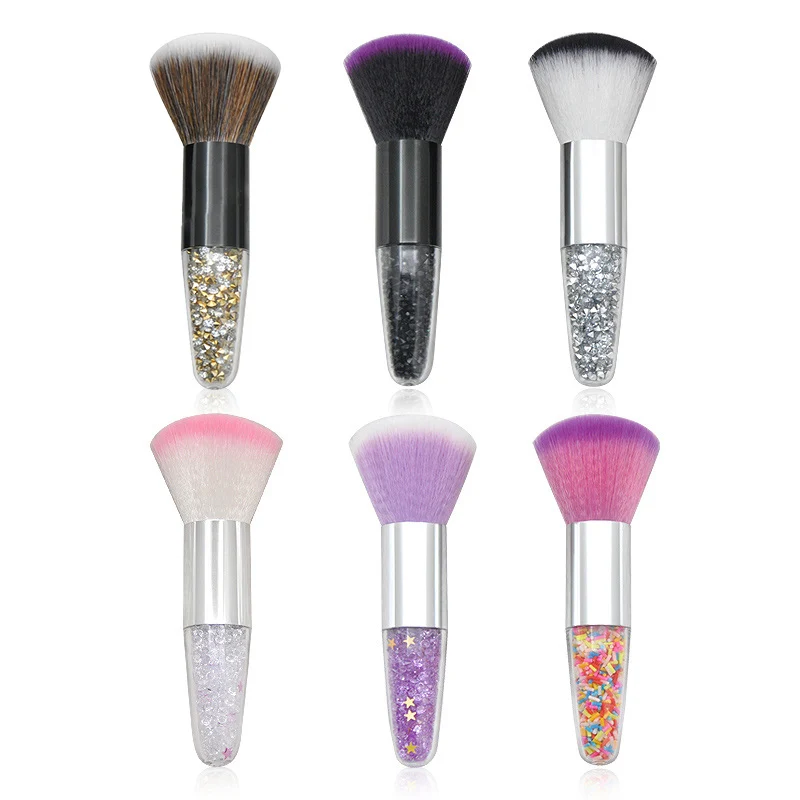 Hot OEM Pink Makeup Brushes Concealers Eyeshadow Luxury Makeup Brush Holder, 6 colors
Hot OEM Pink Makeup Brushes Concealers Eyeshadow Luxury Makeup Brush Holder, 6 colors