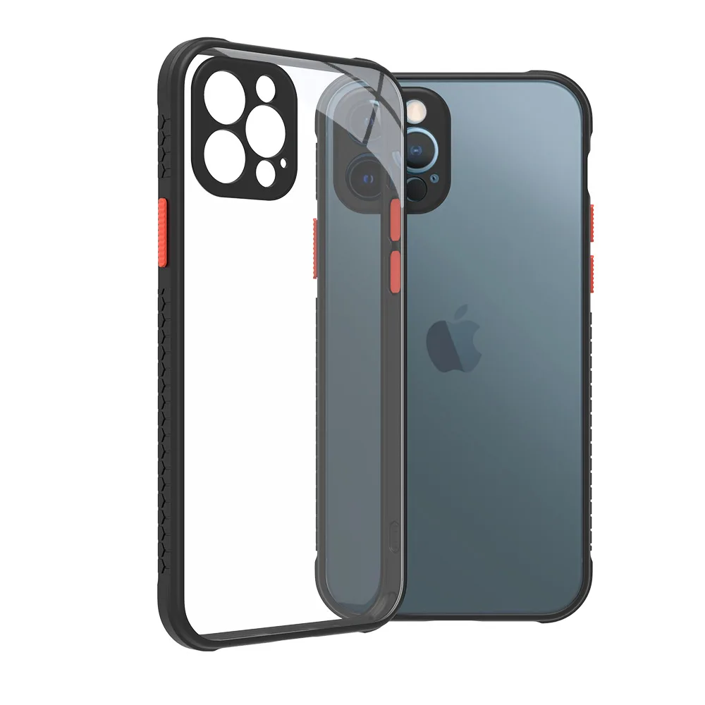 Hexagon Grain Edge Fashion Contrast Color Mobile Phone Case For iPhone X XS Max Xr 7 8 plus 11 pro 12 Mini 12 Pro Max
Hexagon Grain Edge Fashion Contrast Color Mobile Phone Case For iPhone X XS Max Xr 7 8 plus 11 pro 12 Mini 12 Pro Max