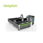 Power 2000w Laser LEAPION CNC FIBER LASER METAL CUTTING MACHINERY LF-3015H LASER POWER 2000W