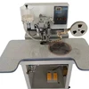 Pearl Attaching Machine with Sequin Device